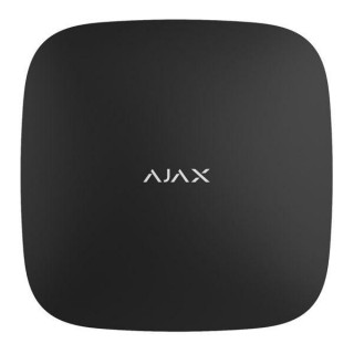 Ajax Hub 2 Plus Black 38244.40.BL1