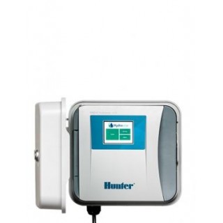 HPC-401-E, Hydrawise kontrolieris 4-16 līnijām, modulārs (āra), Hunter Hydrawise™ Pro-C modulārs kontrolieris 4(16)līnijām, āra