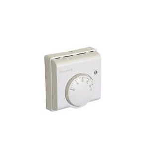 Telpas termostats 10-30C 10(3) A,230V Telpas termostats T6360