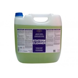 STATERM CLEANER 20l/spainis Apkures sistēmu tīrīšanas līdzeklis STATERM CLEANER, koncentrāts