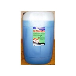 FRITHERM-20 (35%-20C) 25 litri Siltumnesējs FRITHERM, etilenglikola bāze