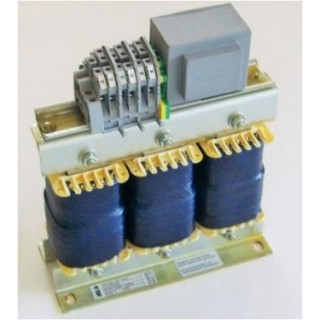 Filtrs SOF-T08A,460V,50-60Hz,8A Filtrs SOF-T08A, sinusoidāls izejas (output)