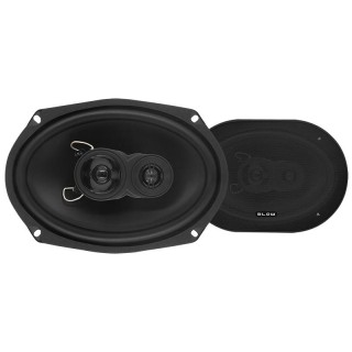 Car and Motorcycle Products, Audio, Navigation, CB Radio // Car speakers, grills, boxes // 0949# Głośnik blow wh-6916 6x9" 3way komplet samochodowy