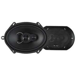 Car and Motorcycle Products, Audio, Navigation, CB Radio // Car speakers, grills, boxes // 2018# Głośnik blow wh-5703 5x7" ford