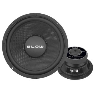 Car and Motorcycle Products, Audio, Navigation, CB Radio // Car speakers, grills, boxes // 30-531# Głośnik blow a-165      8ohm