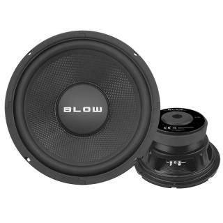 Car and Motorcycle Products, Audio, Navigation, CB Radio // Car speakers, grills, boxes // 30-538# Głośnik blow a-250      4ohm