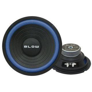 Car and Motorcycle Products, Audio, Navigation, CB Radio // Car speakers, grills, boxes // 30-551# Głośnik blow b-165      8ohm