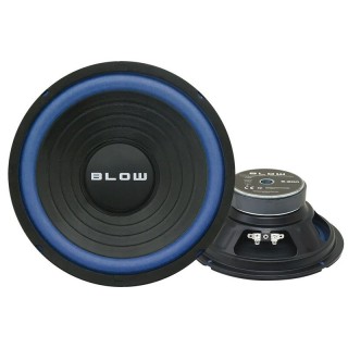 Car and Motorcycle Products, Audio, Navigation, CB Radio // Car speakers, grills, boxes // 30-552# Głośnik blow b-200      8ohm