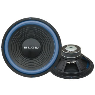 Car and Motorcycle Products, Audio, Navigation, CB Radio // Car speakers, grills, boxes // 30-553# Głośnik blow b-250      8ohm