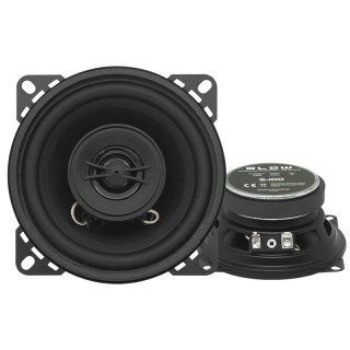 Car and Motorcycle Products, Audio, Navigation, CB Radio // Car speakers, grills, boxes // 30-601# Głośnik blow s-100      4ohm