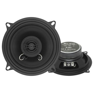 Car and Motorcycle Products, Audio, Navigation, CB Radio // Car speakers, grills, boxes // 30-602# Głośnik blow s-130      4ohm