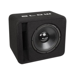 Car and Motorcycle Products, Audio, Navigation, CB Radio // Car speakers, grills, boxes // 30-926# Subwoofer aktywny blow-1005 10" 200w