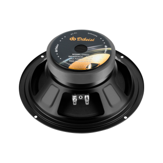Car and Motorcycle Products, Audio, Navigation, CB Radio // Car speakers, grills, boxes // Głośnik 8&quot; DBS-C8004 4 Ohm
