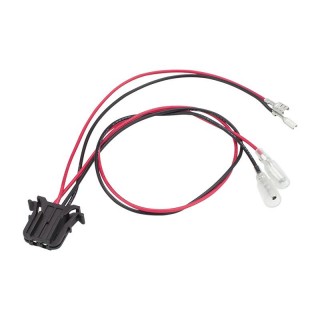 Car and Motorcycle Products, Audio, Navigation, CB Radio // ISO connectors and cables for the car radio // 2488# Samochodowe złącze fiat ducato 8 (my21), 500e oem daiichi