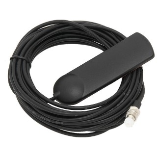 Car and Motorcycle Products, Audio, Navigation, CB Radio // Car Radio and TV antennas and accessories // 20-511# Antena gsm - fme 3m