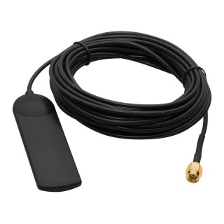 Car and Motorcycle Products, Audio, Navigation, CB Radio // Car Radio and TV antennas and accessories // 20-512# Antena gsm - sma-a 3m