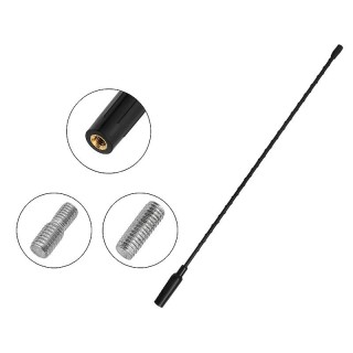 Car and Motorcycle Products, Audio, Navigation, CB Radio // Car Radio and TV antennas and accessories // 22-602# Antena blow fmm401 _o6_i5 _i6 bl maszt
