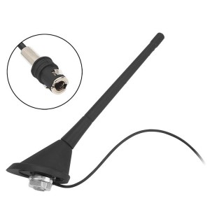 Car and Motorcycle Products, Audio, Navigation, CB Radio // Car Radio and TV antennas and accessories // 22-678# Antena samochodowa do vw group snap