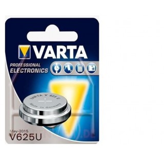 Paristoja, akkuja ja latureita // Akut AA, AAA ja muut koot // Bateria V625 LR-9 1,5V Varta