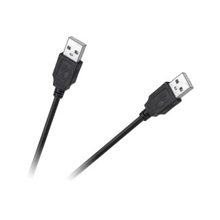 Tietokoneen osia ja lisävarusteita // PC/USB/LAN-kaapelit // KPO4012-3.0 Kabel USB wtyk-wtyk 3m Cabletech Eco-Line