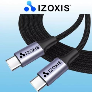 Planšetdatori un aksesuāri // USB Kabeļi // Kabel USB typ C- 2m