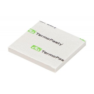 Electric Materials // Chemical products for cleaning and installation // 9311# Thermopad 30x30x3,0 (1,5w/mk) ag