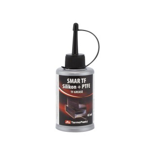 Car and Motorcycle Products, Audio, Navigation, CB Radio // Goods for Cars // 2353# Smar tf z silikonem 65ml ag
