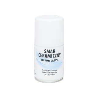 Car and Motorcycle Products, Audio, Navigation, CB Radio // Goods for Cars // 4202# Spray smar ceramiczny 100ml     ag