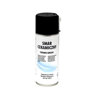 Car and Motorcycle Products, Audio, Navigation, CB Radio // Goods for Cars // 4220# Smar ceramiczny 400ml ag