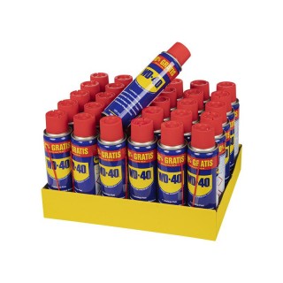 Car and Motorcycle Products, Audio, Navigation, CB Radio // Goods for Cars // 52-900# Spray wd-40 150ml. opakowanie
