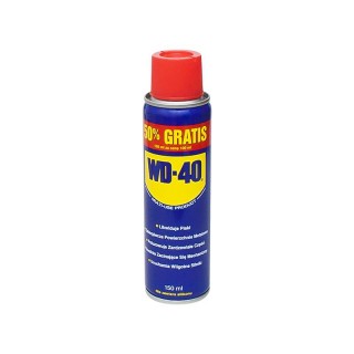 Car and Motorcycle Products, Audio, Navigation, CB Radio // Goods for Cars // 8913# Spray wielofunkcyjny wd-40 150ml.