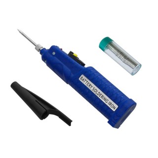 Electric Materials // Soldering Irons | Soldering stations | Soldering tin // 2120# Lutownica   8w 4,5v dc 3xaa zd20d