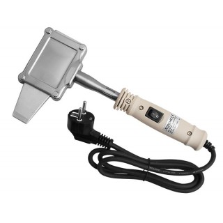 Electric Materials // Soldering Irons | Soldering stations | Soldering tin // 4551# Lutownica oporowa  320w zd715