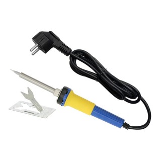 LAN Data Network // Soldering Irons | Soldering stations | Soldering tin // 5231#                Lutownica  40w zd200n