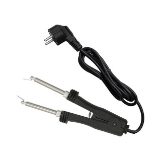 Electric Materials // Soldering Irons | Soldering stations | Soldering tin // 5363#                Lutownica  zd-409 pincetowa 48w