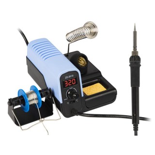 Electric Materials // Soldering Irons | Soldering stations | Soldering tin // 53-010# Stacja lutownicza pr-zd-8919