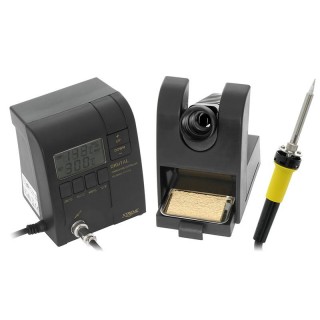 Electric Materials // Soldering Irons | Soldering stations | Soldering tin // 5300#                Stacja lutownicza pr-zd-937