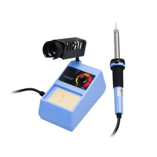 Electric Materials // Soldering Irons | Soldering stations | Soldering tin // 5311# Stacja lutownicza pr-sl-98