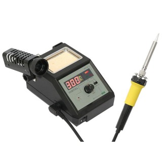 Electric Materials // Soldering Irons | Soldering stations | Soldering tin // 5315# Stacja lutownicza pr-zd-929c