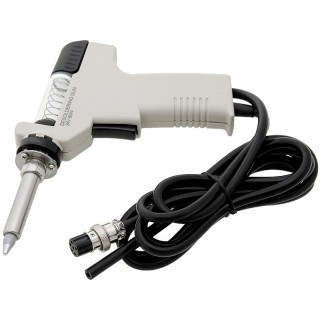 Electric Materials // Soldering Irons | Soldering stations | Soldering tin // 5396# Pistolet zd88-552a do stacji zd-915, zd-917
