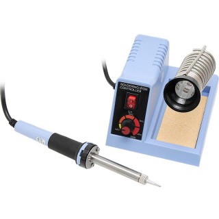 Electric Materials // Soldering Irons | Soldering stations | Soldering tin // 5507# Stacja lutownicza pr -zd-99
