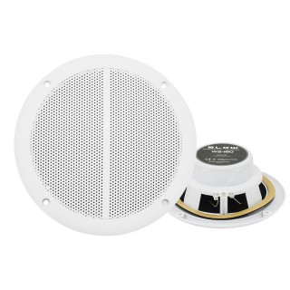 Audio and HiFi systems // Speakers // 30-713# Głośnik sufitowy ws-180 165mm 80w/8ohm biały