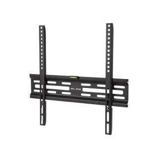TV and Home Cinema // Mounts And Stands // 76-856# Uchwyt tv lcd hq 32"-55" czarny slim`