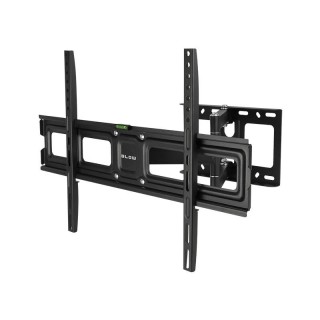 TV and Home Cinema // Mounts And Stands // 76-862# Uchwyt tv lcd hq 32"-65" z przegubem łamanym`