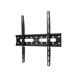 TV and Home Cinema // Mounts And Stands // 76-877# Uchwyt tv lcd hq 32"-85" czarny slim