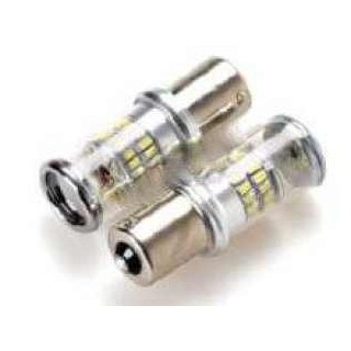 Car and Motorcycle Products, Audio, Navigation, CB Radio // Bulbs and lights for cars // 4558 ŻARÓWKA LED 1156/1157 CANBUS