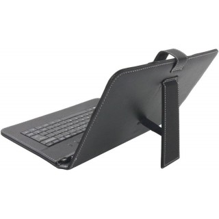 Tablets and Accessories // Tablet Accessories // EK125 Etui z klawiaturą do tabletu 10.1 cala Madera Esperanza