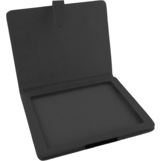 Tahvelarvutid ja tarvikud // Tahvelarvuti tarvikud // ET182K Etui na tablet 9.7" czarne Esperanza