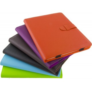 Tahvelarvutid ja tarvikud // Tahvelarvuti tarvikud // ET182M Etui na tablet 9.7" mix kolorów Esperanza