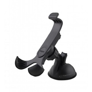 Mobile Phones and Accessories // Chargers and Holders 77 // EMH104 Uchwyt samochodowy do telefonów Vulture Esperanza